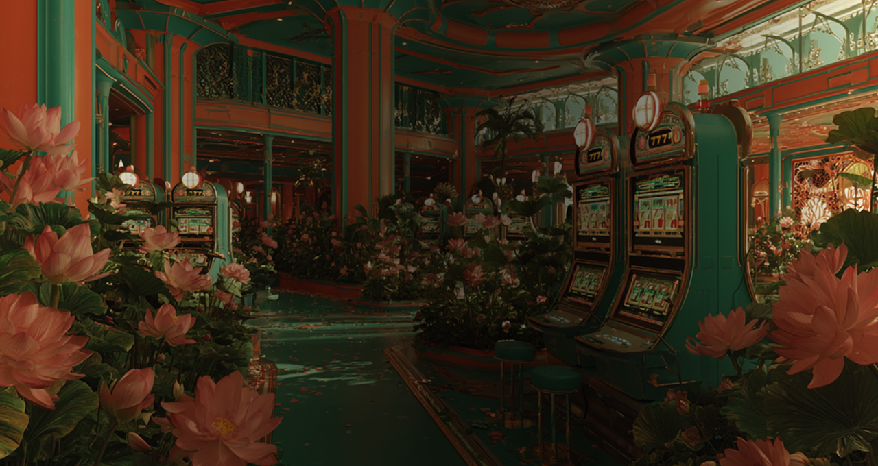 White Lotus Casino