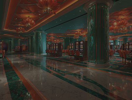 White Lotus Casino